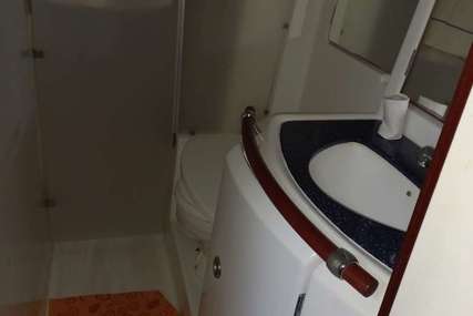 Beneteau Oceanis 42 Cc