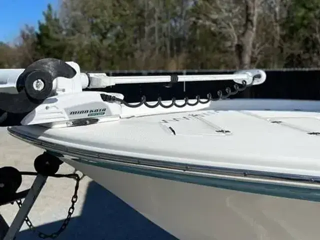 Sea Fox Viper 200