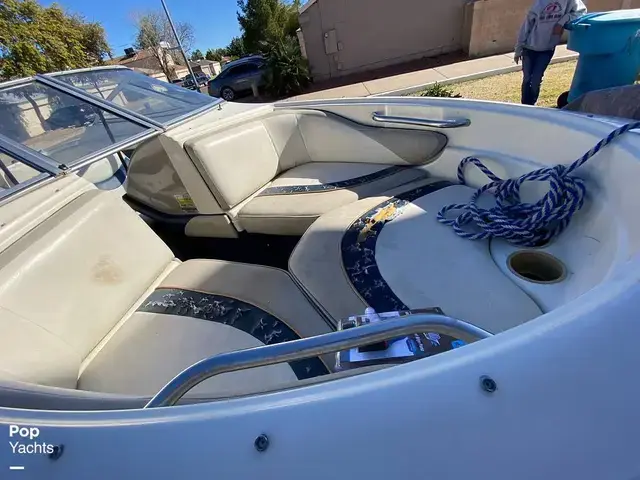 Bayliner 1700 ls