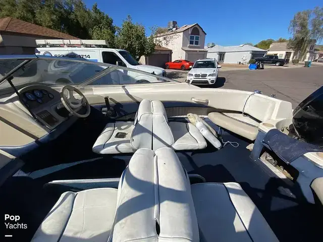 Bayliner 1700 ls