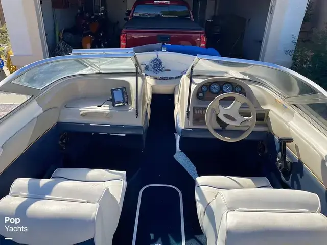 Bayliner 1700 ls