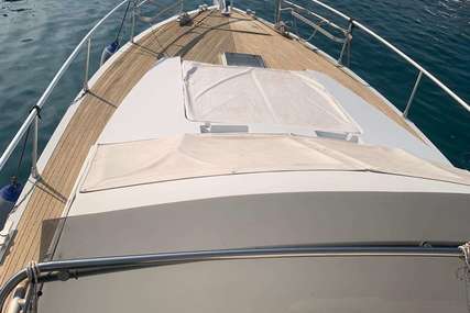 Ferretti Yachts ALTURA 52 S