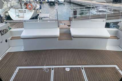 Ferretti Yachts ALTURA 52 S