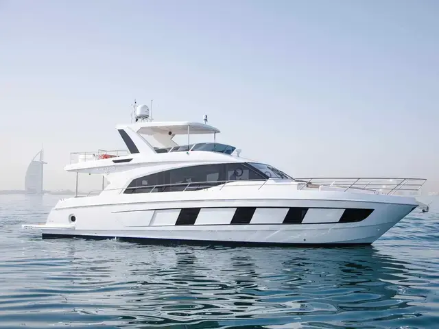 Majesty 62