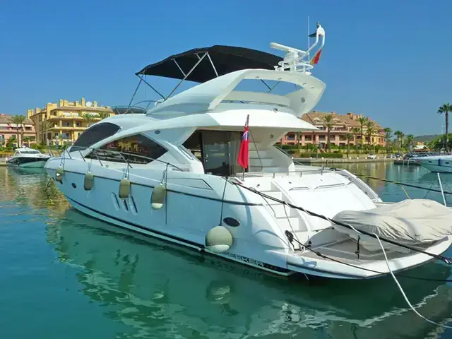 Sunseeker Manhattan 60