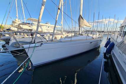 Jeanneau Sun Fast 52