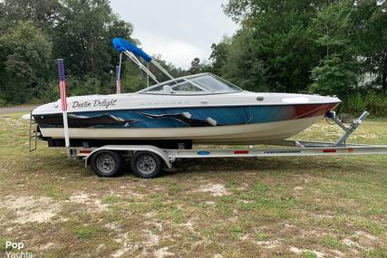 Bayliner 205 Bowrider