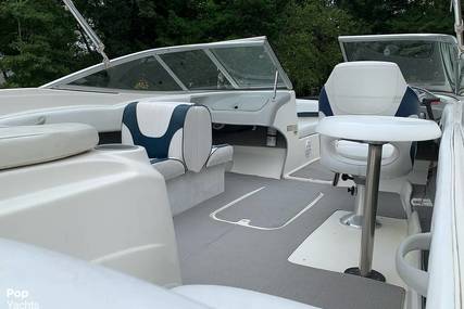 Bayliner 205 Bowrider