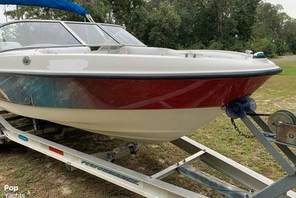 Bayliner 205 Bowrider