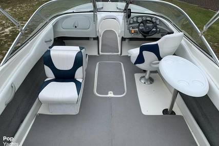 Bayliner 205 Bowrider