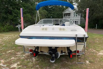 Bayliner 205 Bowrider