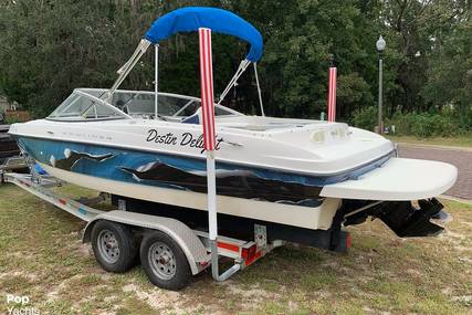 Bayliner 205 Bowrider