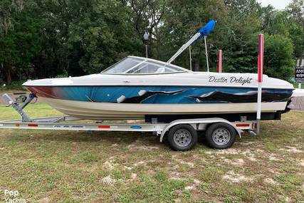 Bayliner 205 Bowrider