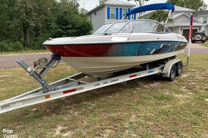 Bayliner 205 Bowrider