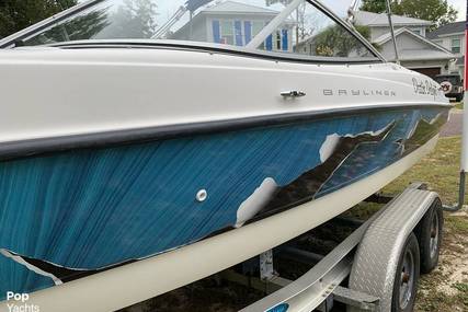 Bayliner 205 Bowrider