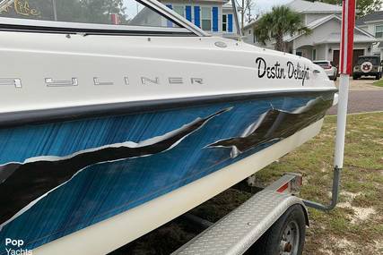 Bayliner 205 Bowrider