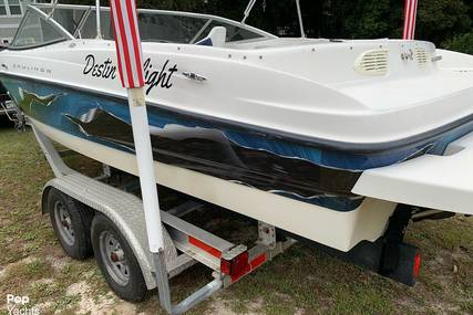 Bayliner 205 Bowrider