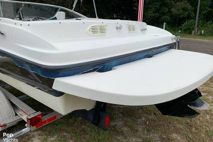 Bayliner 205 Bowrider