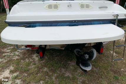 Bayliner 205 Bowrider