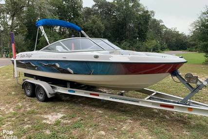 Bayliner 205 Bowrider