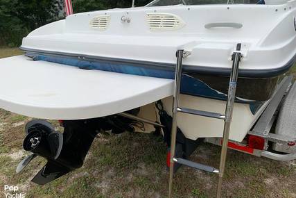 Bayliner 205 Bowrider