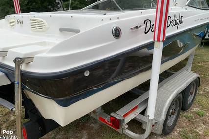 Bayliner 205 Bowrider