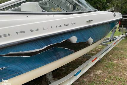 Bayliner 205 Bowrider