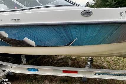 Bayliner 205 Bowrider