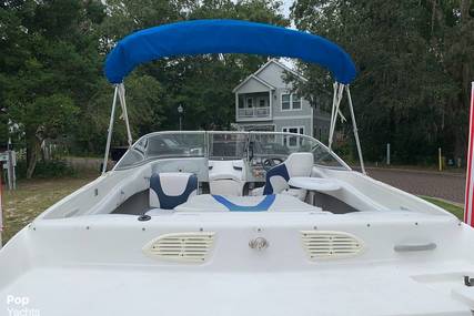 Bayliner 205 Bowrider