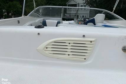 Bayliner 205 Bowrider