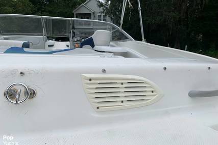 Bayliner 205 Bowrider