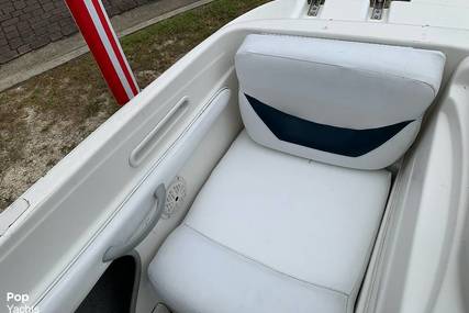 Bayliner 205 Bowrider