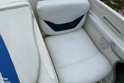 Bayliner 205 Bowrider