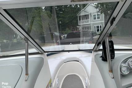 Bayliner 205 Bowrider