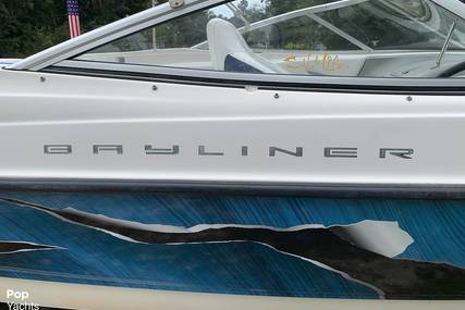 Bayliner 205 Bowrider