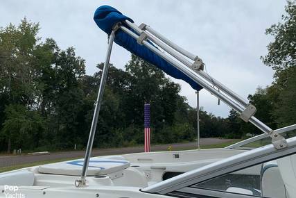 Bayliner 205 Bowrider