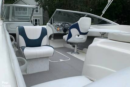 Bayliner 205 Bowrider