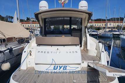 Prestige 440S