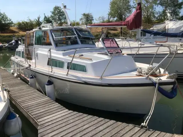 Aquastar 27 Luxury