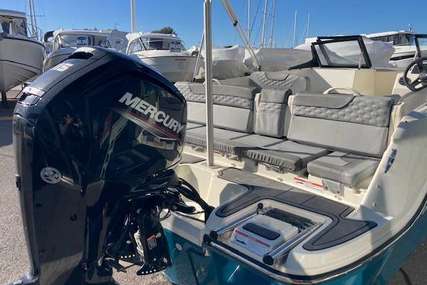 Bayliner ELEMENT M19