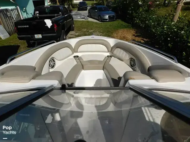 Yamaha Waverunner IV