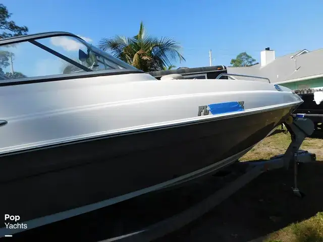 Yamaha Waverunner IV