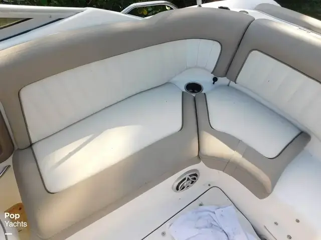 Yamaha Waverunner IV