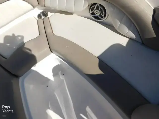 Yamaha Waverunner IV