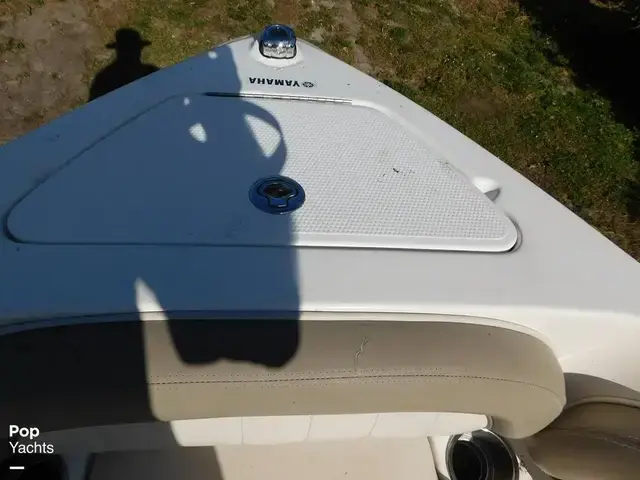 Yamaha Waverunner IV