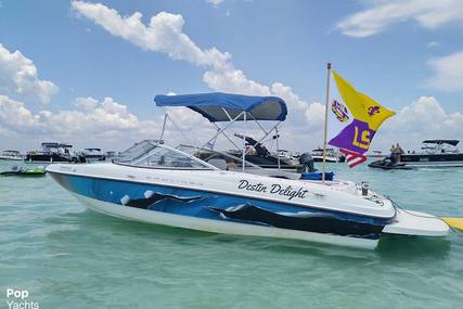 Bayliner 205 Bowrider