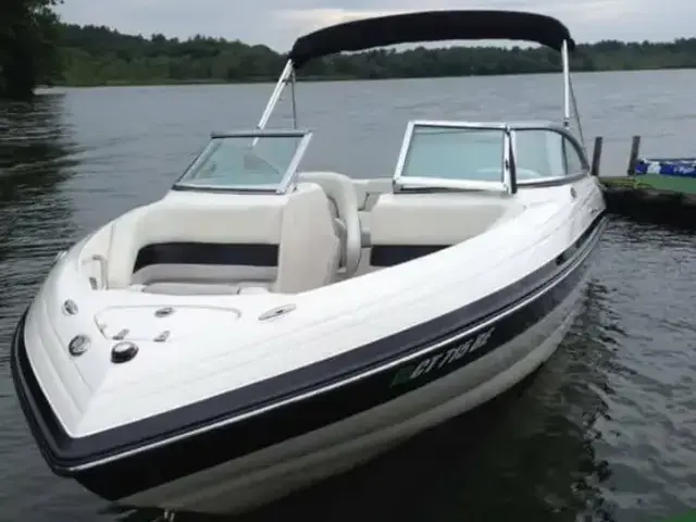 Bryant 196 Bowrider