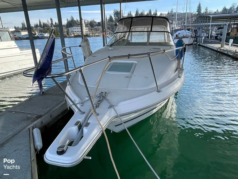 1998 Bayliner 2855 ciera