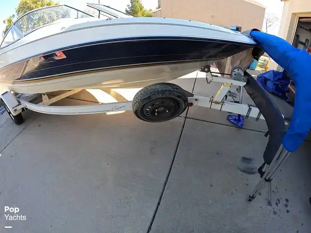 Bayliner 1700 ls