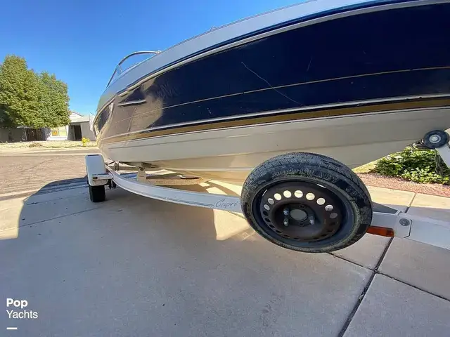 Bayliner 1700 ls